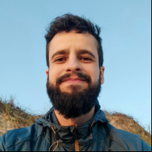 Foto do Lucas
