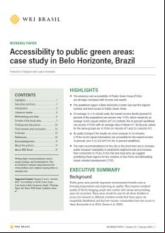 capa de publicação com título da publicação