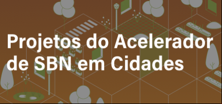 projetos do acelerador de sbn em cidades