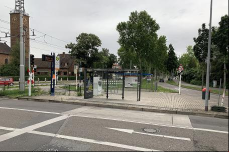 recarga indutiva de onibus eletrico
