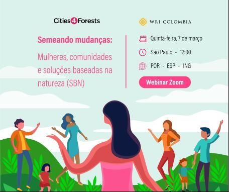 card com informações do evento