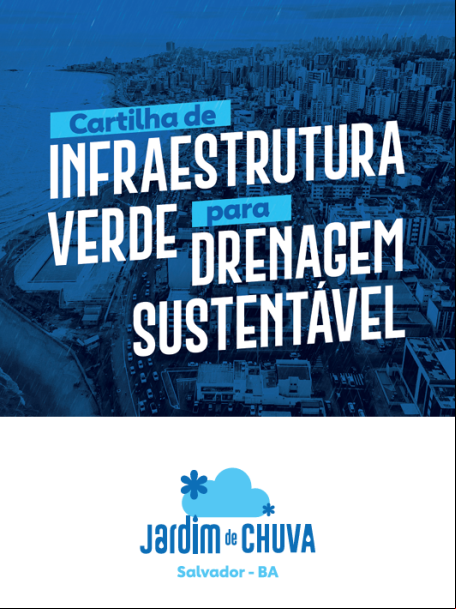 capa de publicação