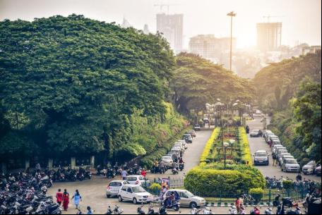 Bangalore, Índia