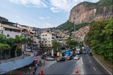 Rio de Janeiro