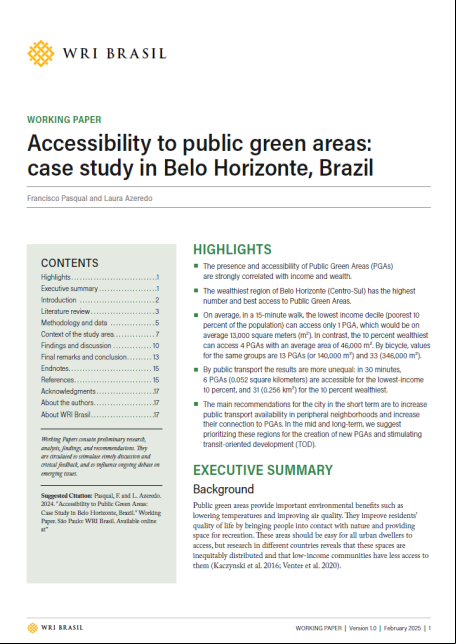 capa de publicação com título da publicação