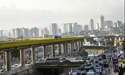 (Foto: Mariana Gil/WRI Brasil)