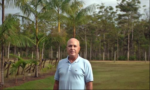Bruno Mariani
