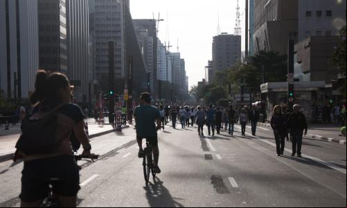 A Outorga Onerosa do Direito de Construir é um instrumento de planejamento e financiamento que pode ajudar as cidades a encaminharem um modelo de desenvolvimento mais justo e sustentável.
