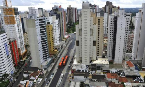 Apoio técnico para Planos Diretores