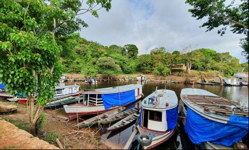 Amazônia