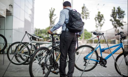Índice avaliou políticas como estímulo à mobilidade ativa e ao uso do transporte coletivo