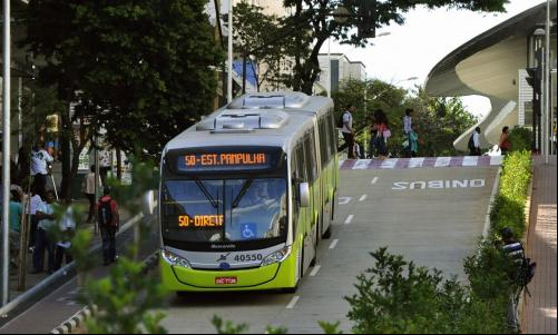 ônibus